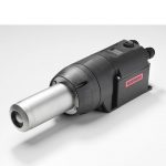 MISTRAL 6 SYSTEM: FULLY LOADED COMPACT HOT AIR BLOWER