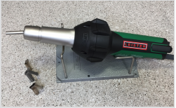 A quick look at the Traic ST.