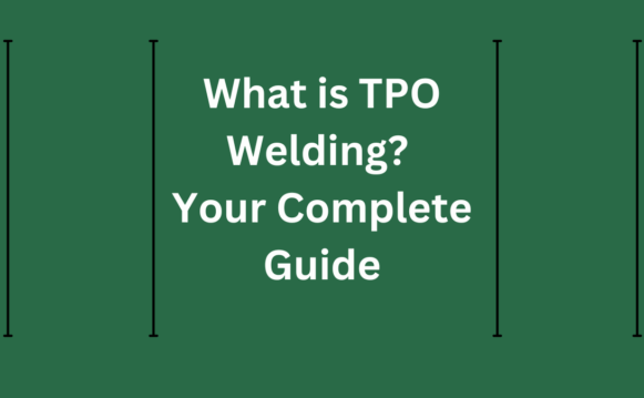 What is TPO Welding promotional image