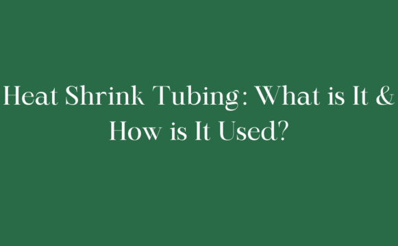 Heat Shrinking Tubing hero image