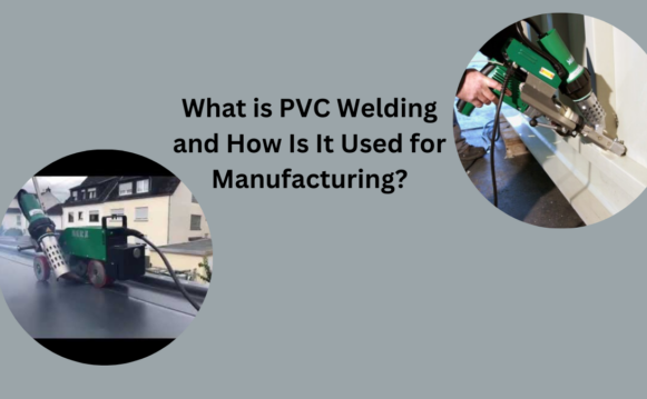 What is PVC Welding Hero Image