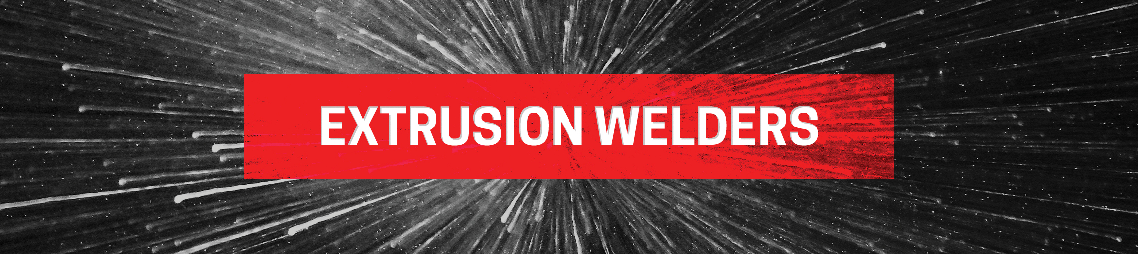 Plastic Extruders by BAK