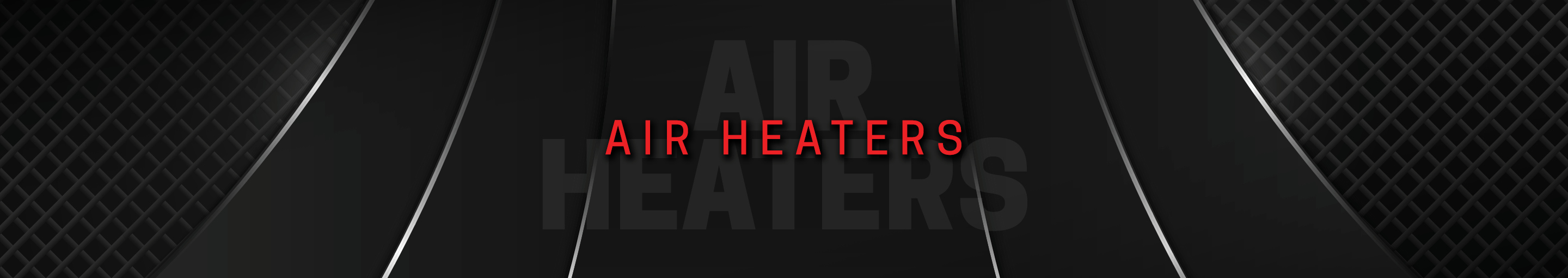 Air Heaters