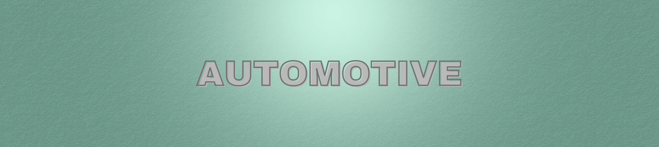 Automotive Plastic Welding Products