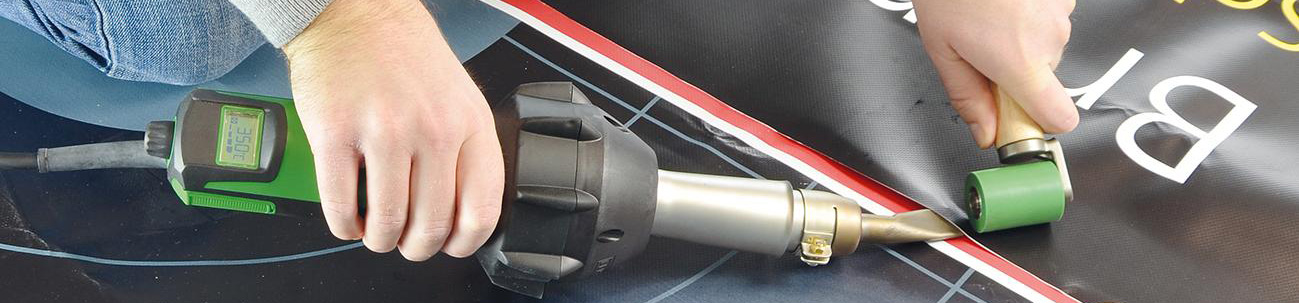 Industrial Fabric Hand Tools