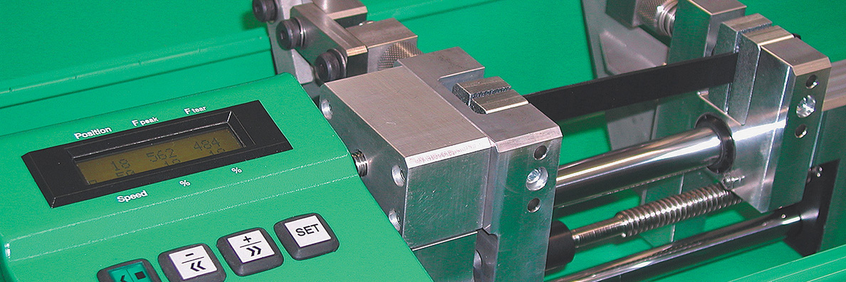 Test Instruments