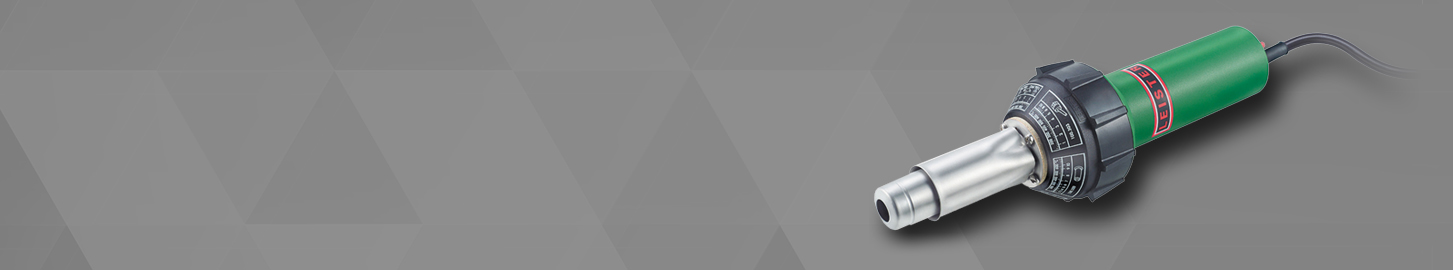 LEISTER Triac S Replacement Parts