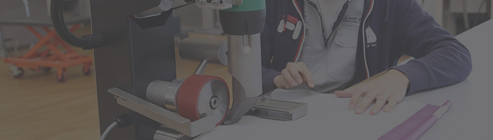 Stationary Welder