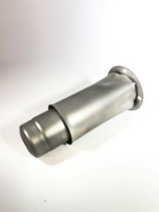 6100300 - Heater Tube for BAK RiOn or Triac S