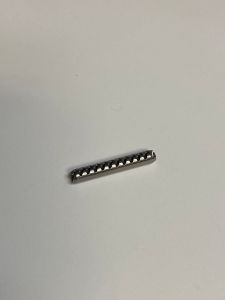 100.362 Rollpin spring 3 x 20mm