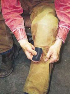 SoftKnees Professional Knee Pads for Work