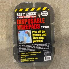SoftKnees Disposable Knee Pads