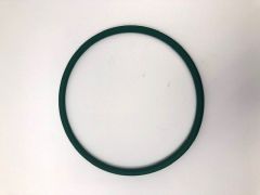 Replacement round air dam belt for BAK LarOn 21 and Varimats