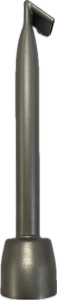 105.492L - 20mm wide x 150mm wide slot nozzle