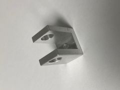 U-profile for use with Varimats