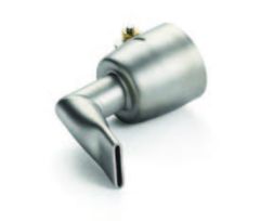 107.124 |  20 mm, 90 degree angled | Wide Slot Nozzle