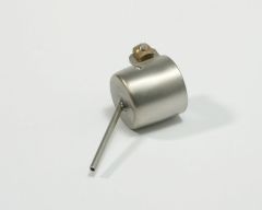 107.147 - 1.5mm round nozzle for use with the Hot Jet S or Labor tools