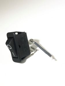 On/Off Switch 230V | Triac S