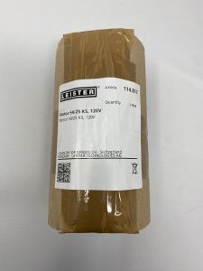 114.817 - Motor 54/25 KS, 120V for Minor Blower