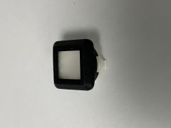 Luminous push button socle fits Varimat V2