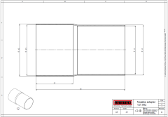 127.062 | Nozzle Adapter