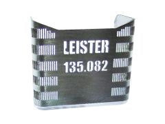 135.082 - Filter for Fusion 2/3C Extruders