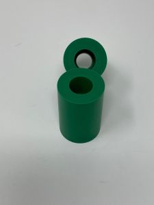 140.599 - Replacement silicone sleeve | 1.6" / 40mm