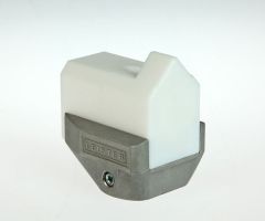 Welding Shoe Fillet Weld 15mm (Weldplast S2 PVC Extruder) | 146.231