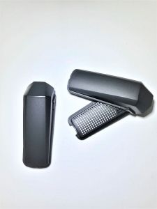 149.214 Air Filter Shield (One Pair Complete) | Triac ST and Triac AT