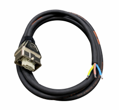 174.945 Power Supply Cord (3 x 2.5mm2 x 3m)