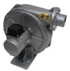 5103507 - Medium pressure blower Type MD10, 3x230/400/480V 