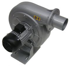 5103527 - Medium pressure blower Type MD14, 3x230/400/480V 