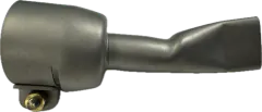 5105487 Wide slot nozzle 20mm bent and angled