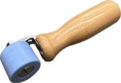 28mm PTFE Pressure Roller