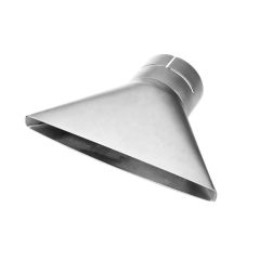 5107263 - 250 x 12mm Nozzle