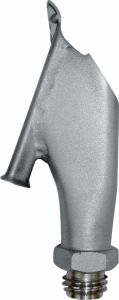 5113877 - 5.7mm drawing nozzle without tacking tip