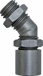 5201021 - angled adapter 40 degree angular