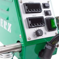 5230049 – RoofOn Digital Welding Machine 230V/3500W