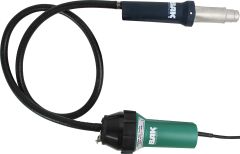 6101441 - MarOn hot air tool connected to SorOn 230V/1700W with 1.5m hose