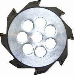 6402405 - Carbide blade round 3.5mm