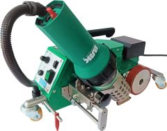 6600120 - PlanOn welding machine 230V/3400W, 40mm