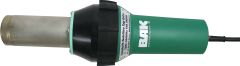 6600189 - ErOn BL brushless motor hot air tool 230V/3400W with Schuko plug