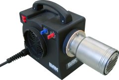5102581 - Compact hot air blower 230V/3700W
