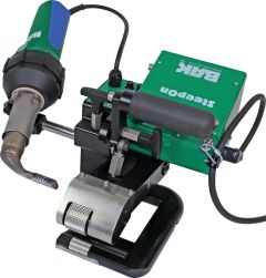 SteepOn welding machine