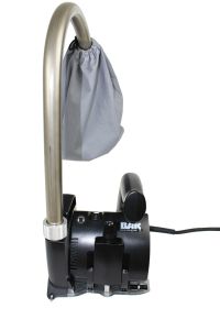 6600323 - RotOn grooving machine 230V/700W