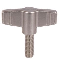 Wing screw M8 x 30 for LarOn 21
