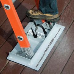 Stop-A-Ladder | Ladder Stopper