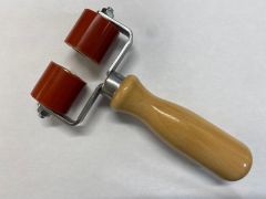 AS-PDR Profile Double Roller