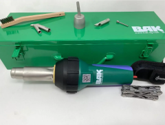 BAK Welder Kit Digital 