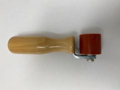 AS-SR28 - 28mm silicone roller